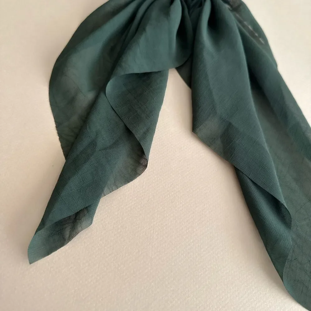 Chiffon Hair hair tie K54
